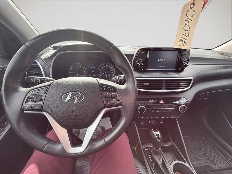 hyundai Tucson 2020 - 20