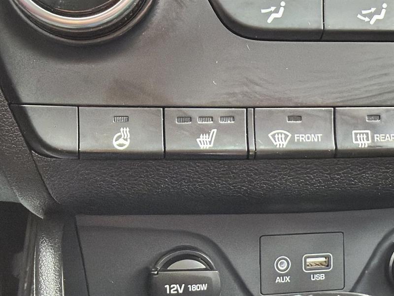 hyundai Tucson 2020 - 23