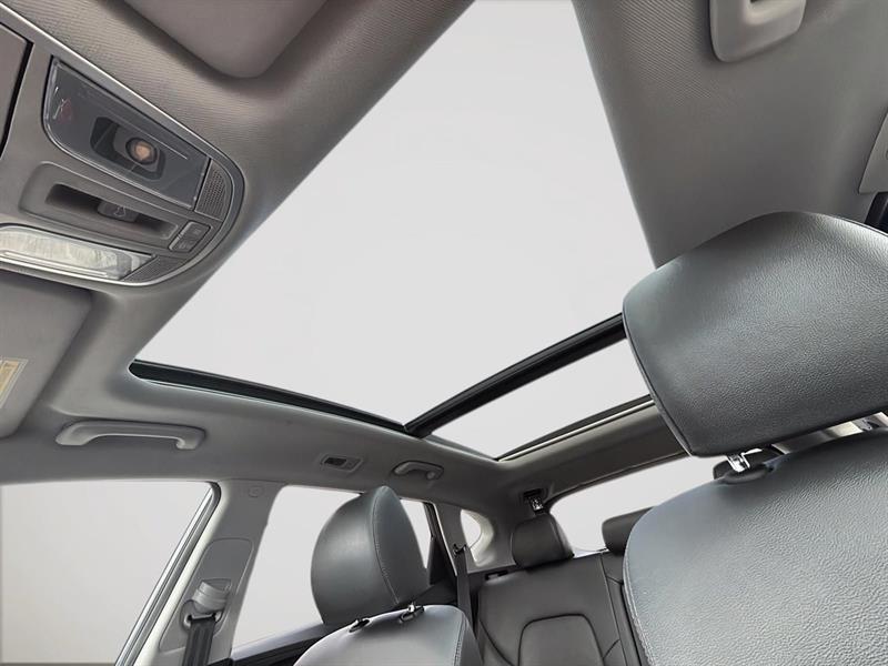 hyundai Tucson 2020 - 25