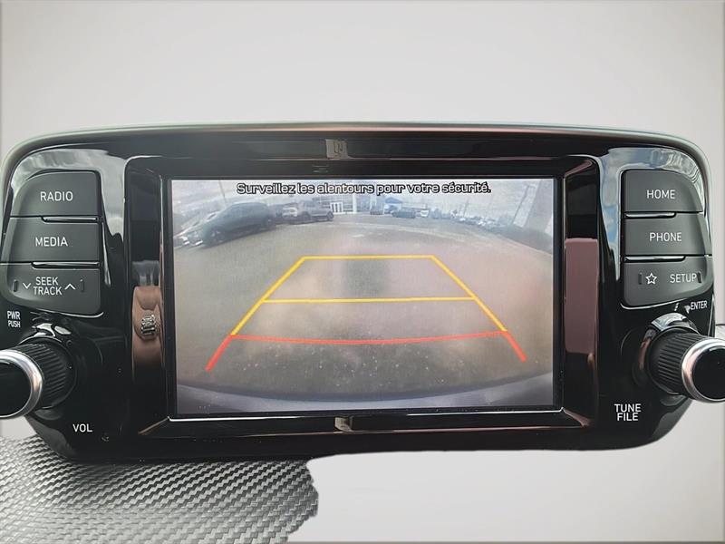 hyundai Tucson 2020 - 26