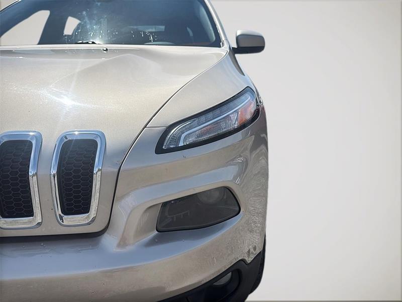jeep Cherokee 2015 - 3