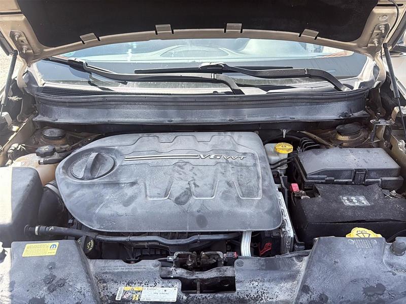 jeep Cherokee 2015 - 12