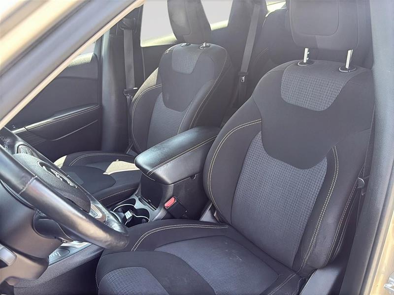jeep Cherokee 2015 - 14