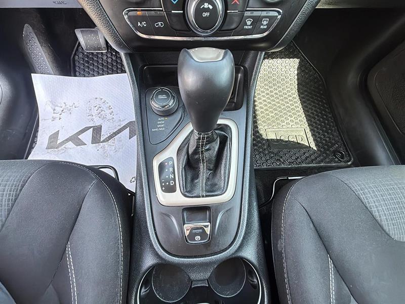 jeep Cherokee 2015 - 23