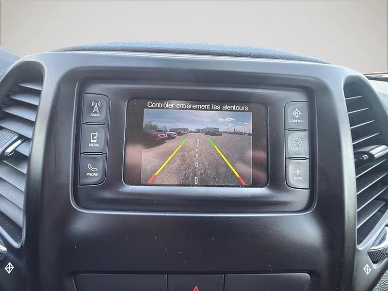 jeep Cherokee 2015 - 26