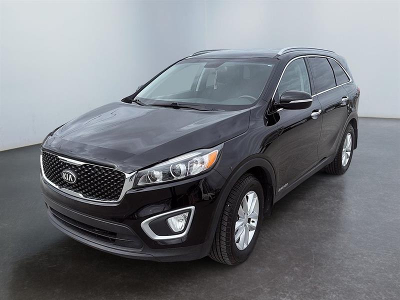 kia Sorento 2017