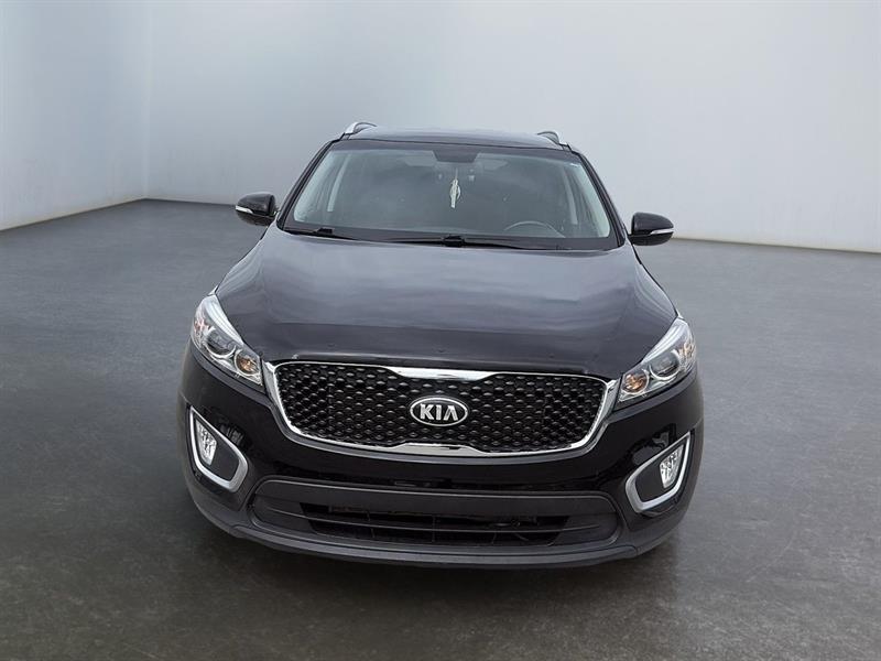 kia Sorento 2017 - 3