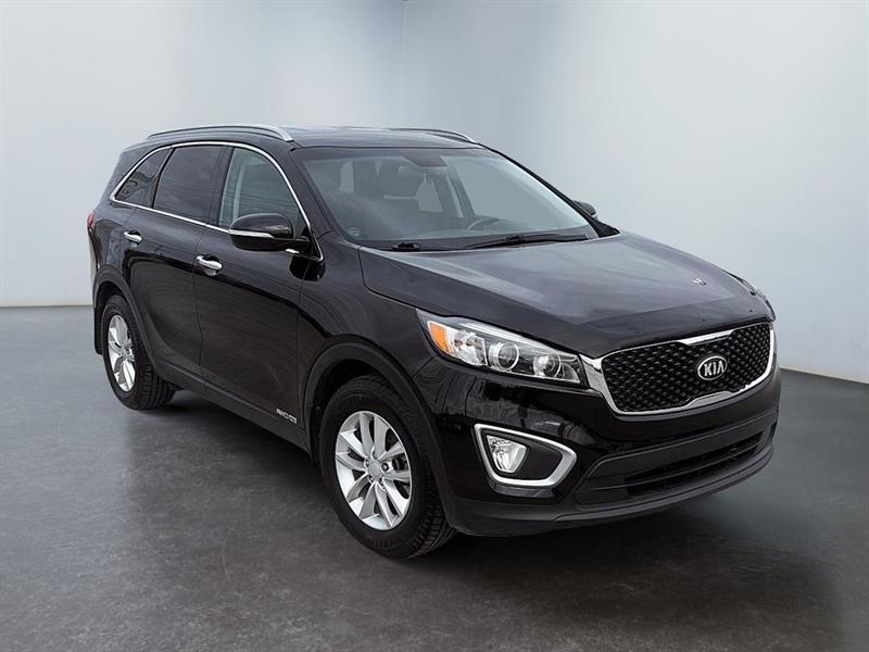 kia Sorento 2017 - 4