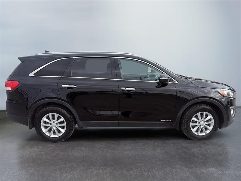 kia Sorento 2017 - 5