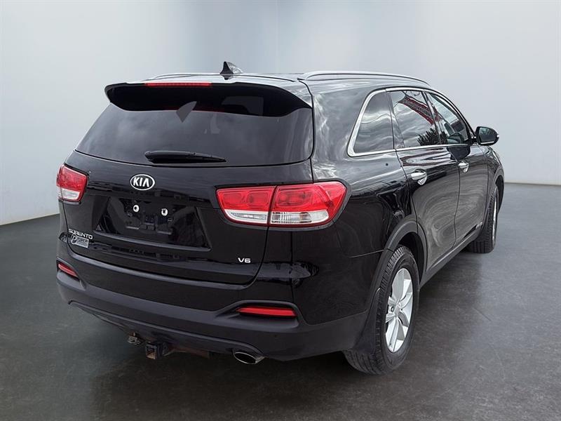 kia Sorento 2017 - 7