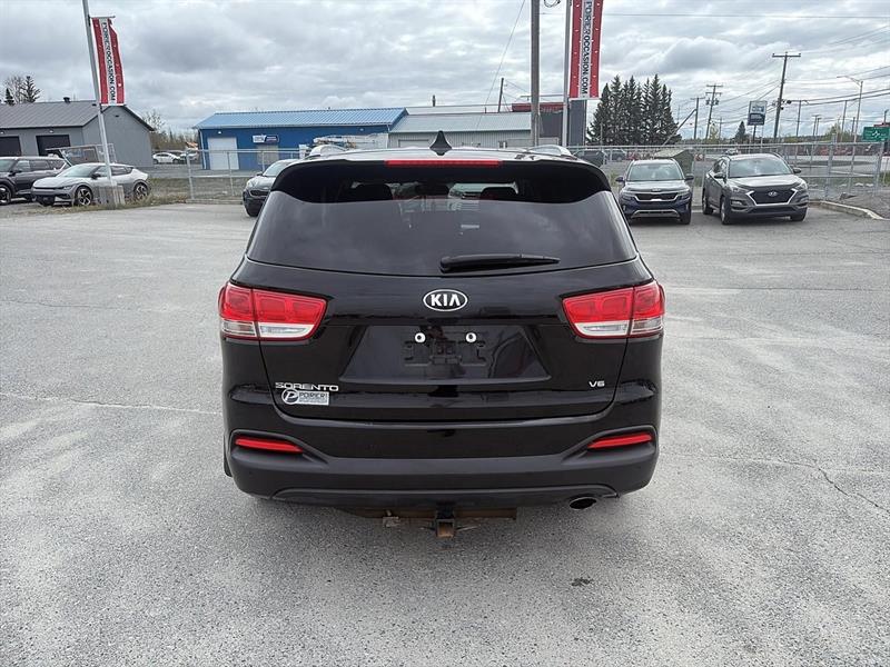 kia Sorento 2017 - 8