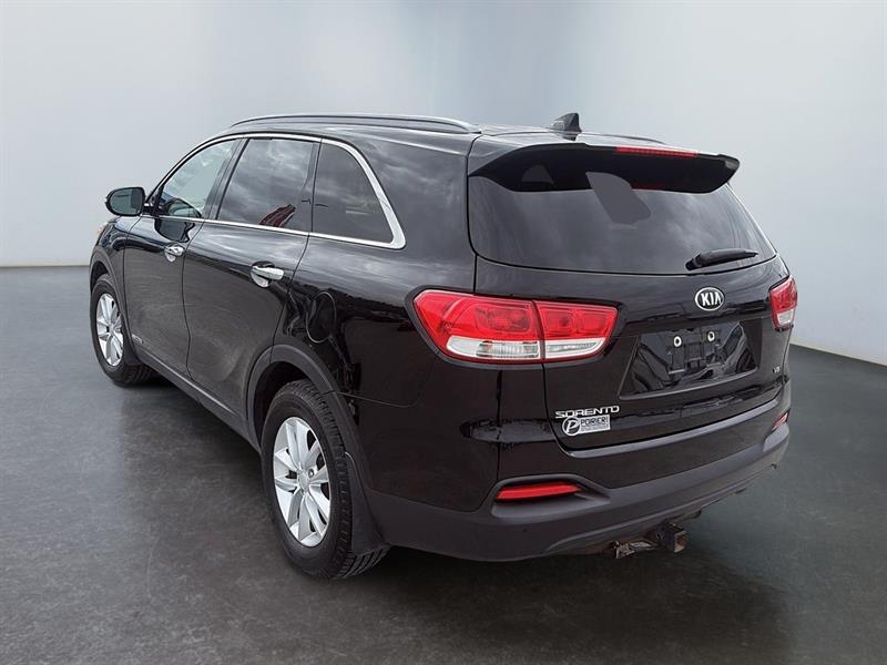 kia Sorento 2017 - 9