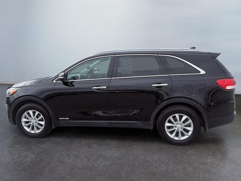 kia Sorento 2017 - 10