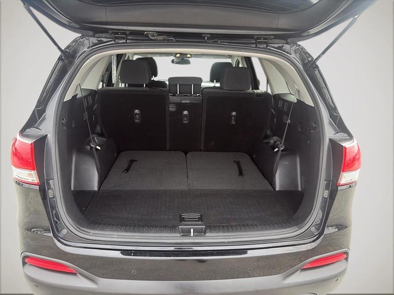 kia Sorento 2017 - 11