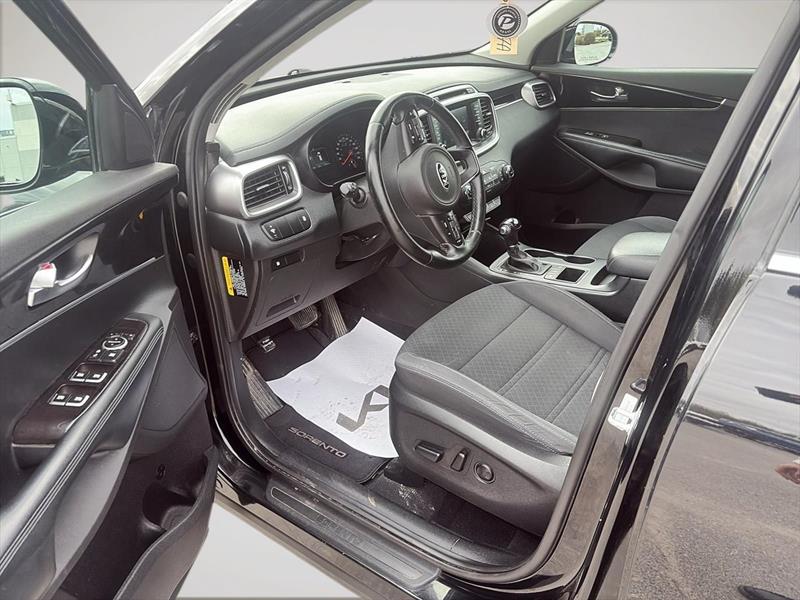 kia Sorento 2017 - 13