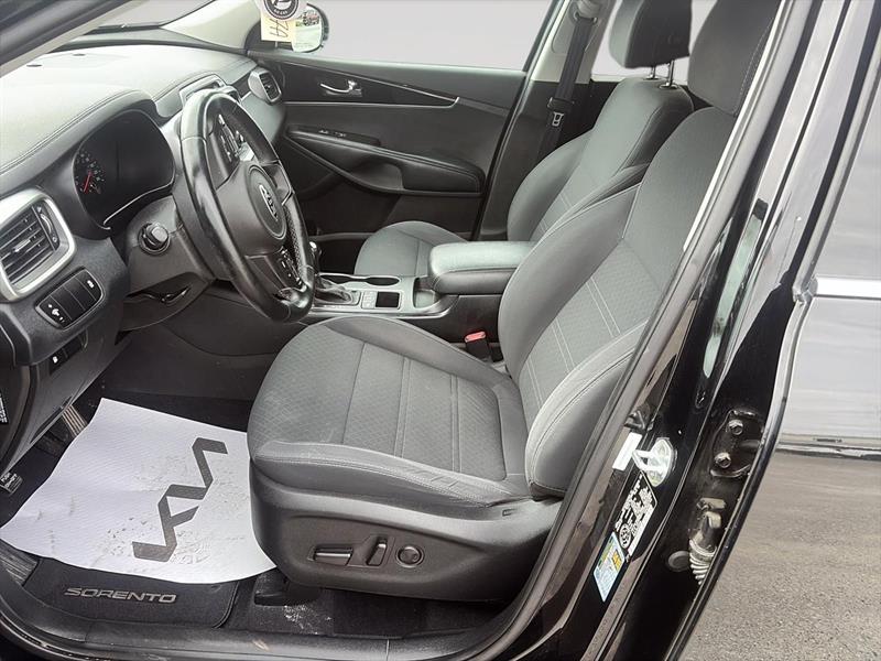 kia Sorento 2017 - 14