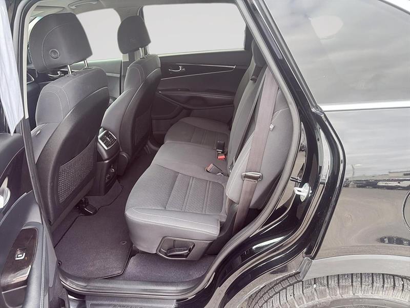 kia Sorento 2017 - 15