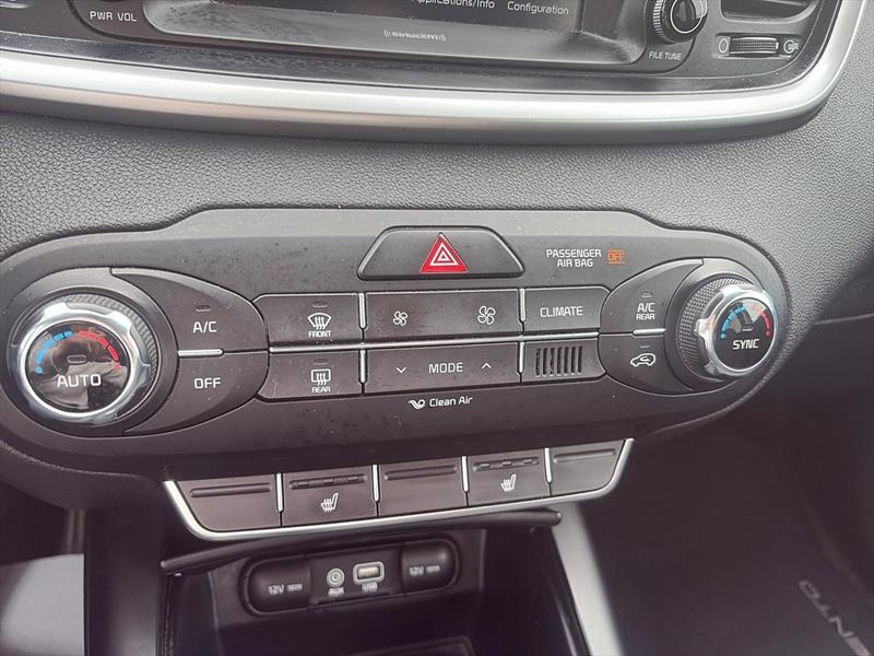 kia Sorento 2017 - 19