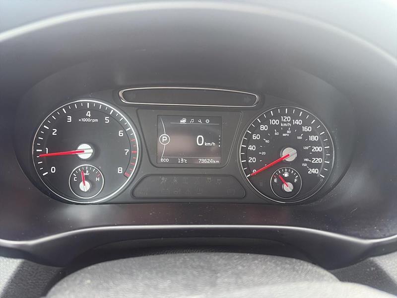 kia Sorento 2017 - 20