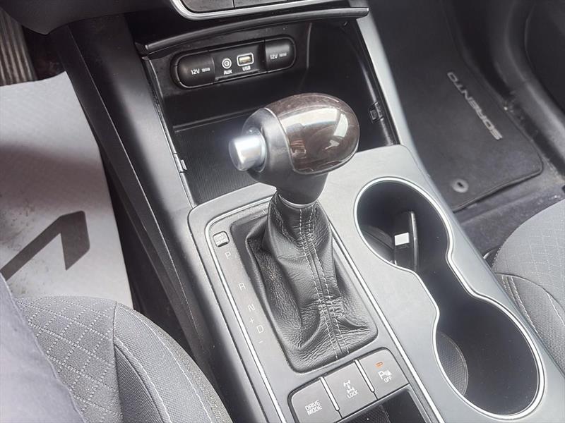 kia Sorento 2017 - 23