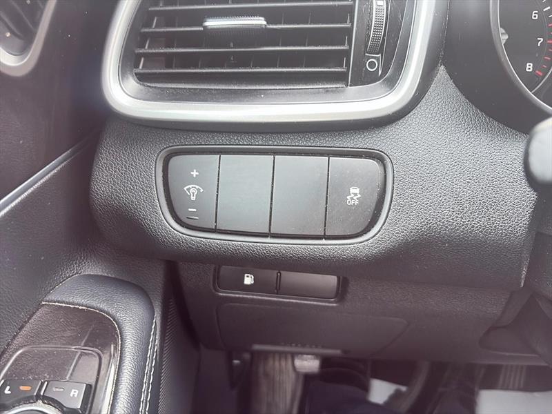 kia Sorento 2017 - 27