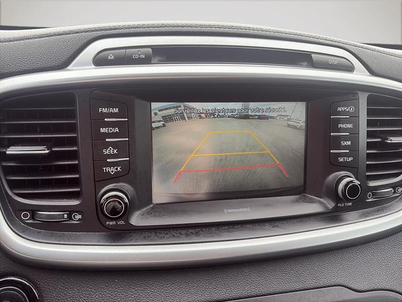 kia Sorento 2017 - 28