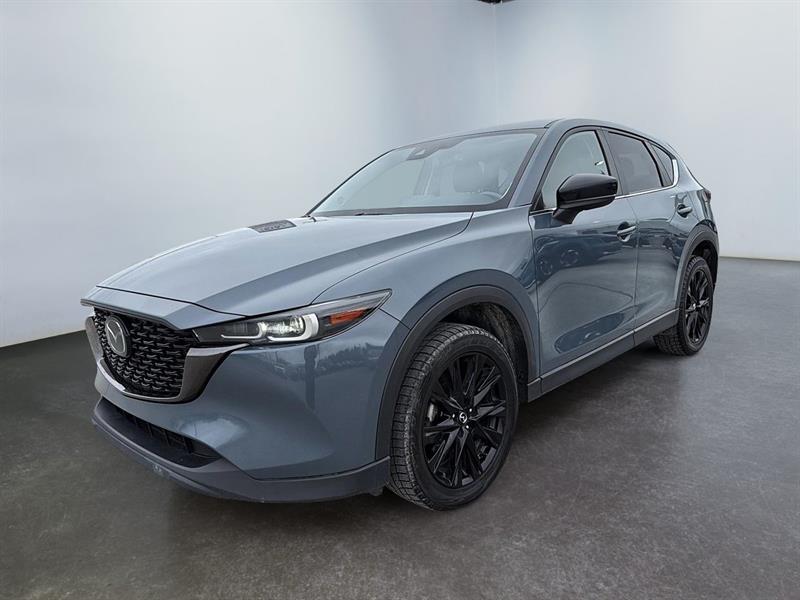 mazda CX-5 2023
