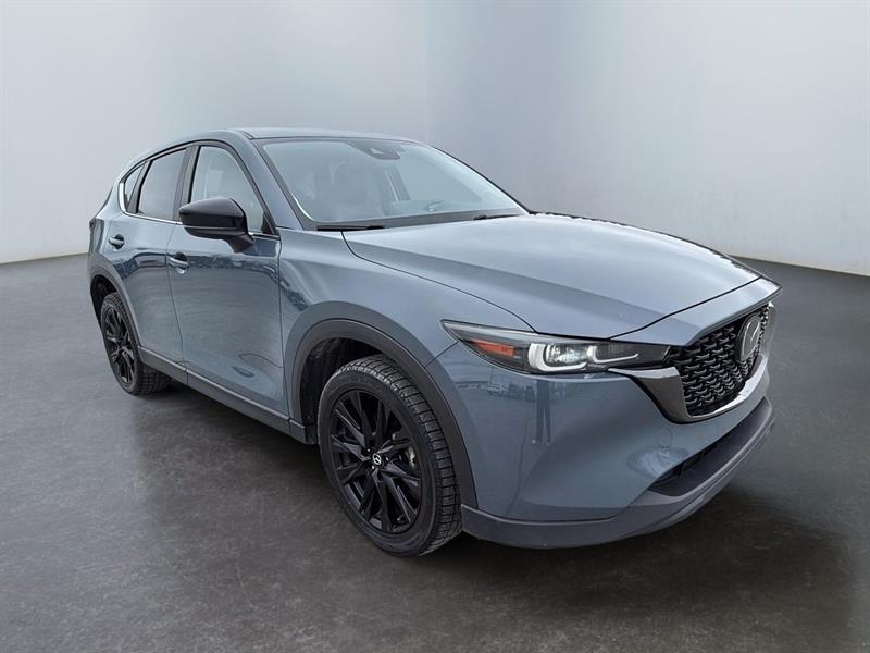 mazda CX-5 2023 - 4