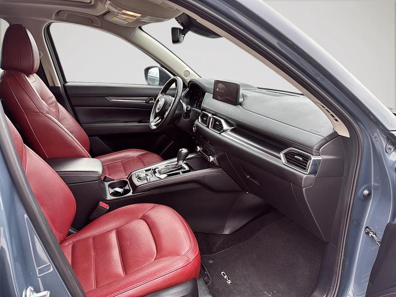 mazda CX-5 2023 - 6