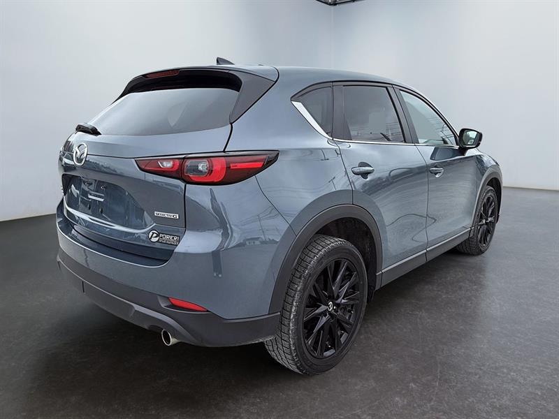 mazda CX-5 2023 - 7