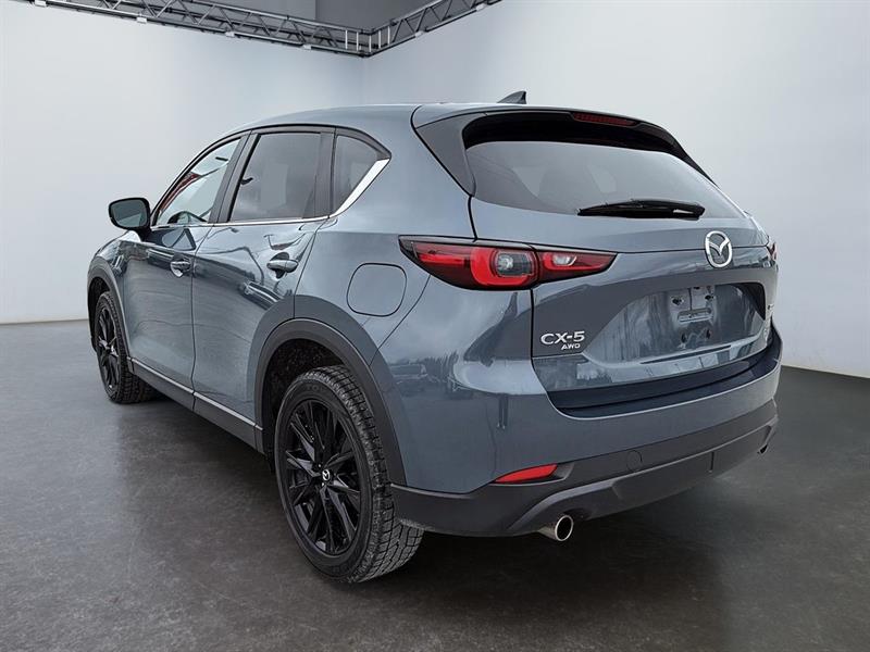 mazda CX-5 2023 - 9