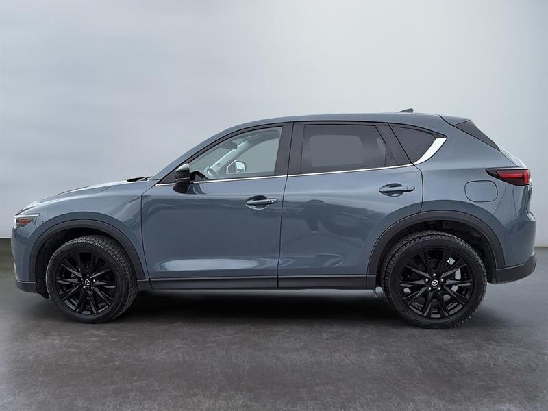 mazda CX-5 2023 - 10