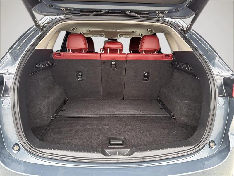 mazda CX-5 2023 - 11