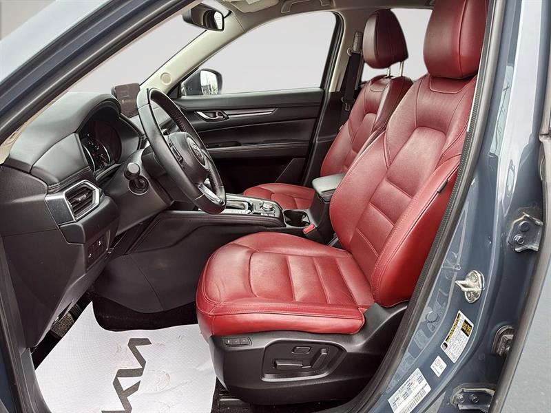 mazda CX-5 2023 - 12