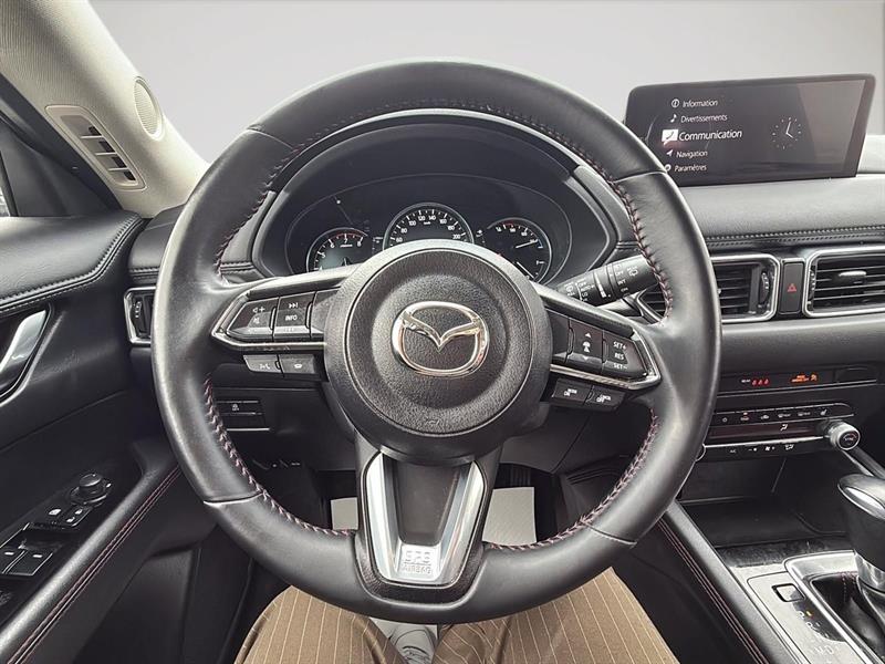 mazda CX-5 2023 - 16