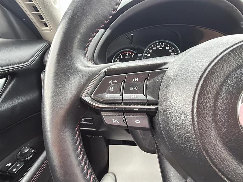 mazda CX-5 2023 - 17