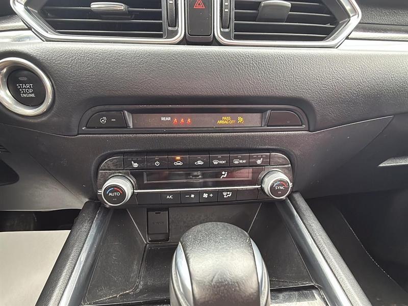 mazda CX-5 2023 - 18