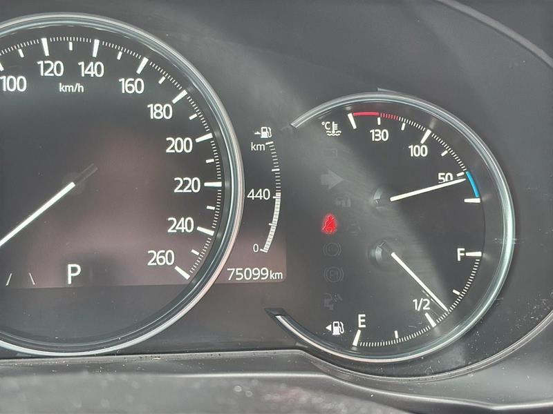 mazda CX-5 2023 - 19