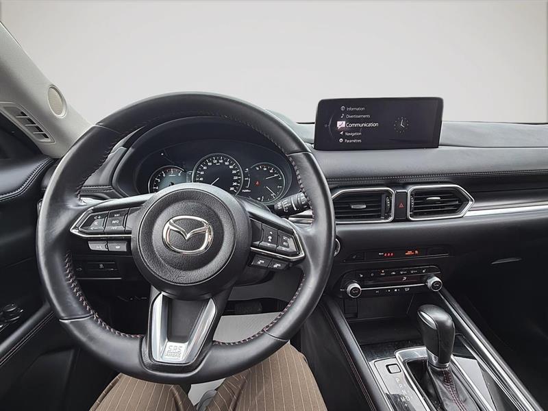 mazda CX-5 2023 - 20