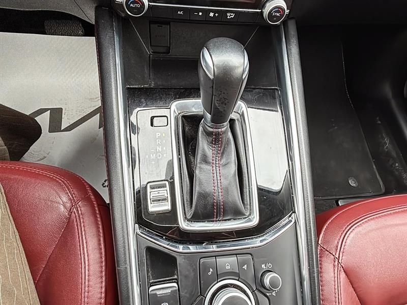 mazda CX-5 2023 - 22