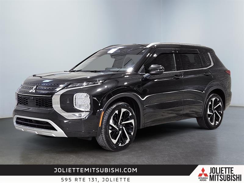 mitsubishi Outlander 2023