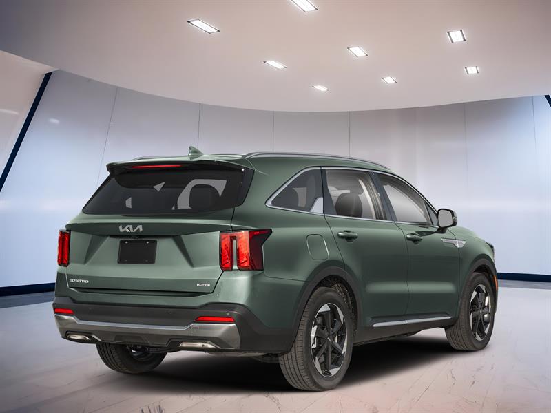 kia Sorento PHEV 2026 - 2