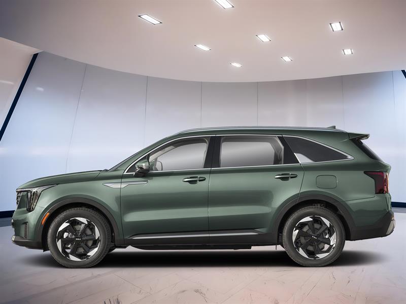 kia Sorento PHEV 2026 - 3