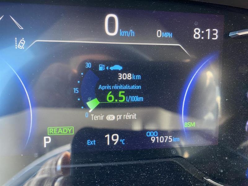 toyota RAV4 Hybrid 2020 - 5