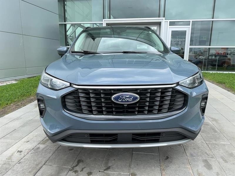 ford Escape Plug-in Hybrid 2025 - 2