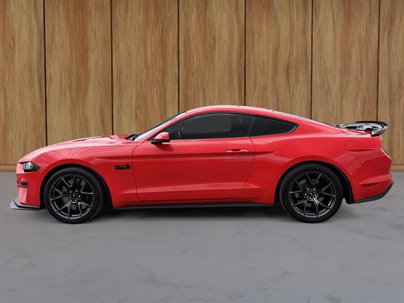 ford Mustang 2019 - 2