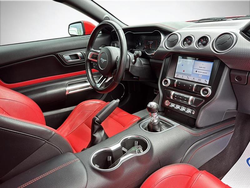 ford Mustang 2019 - 3