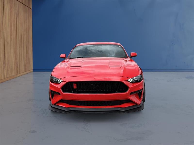 ford Mustang 2019 - 5