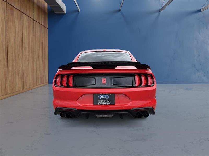 ford Mustang 2019 - 6