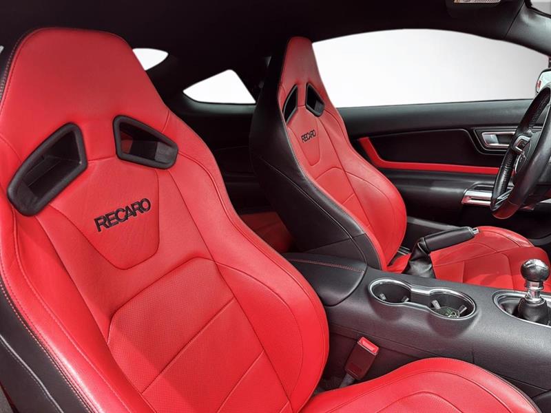 ford Mustang 2019 - 10